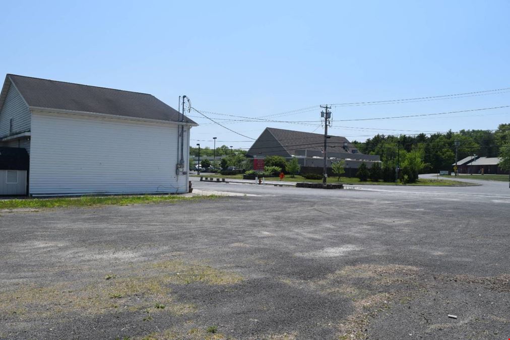 254 Main Street