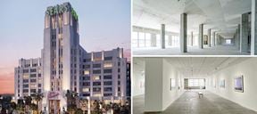 2651 E 12th St Suite 620