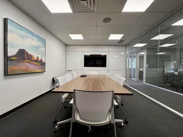 Preview of Office space for Rent at 317 Paseo de Peralta