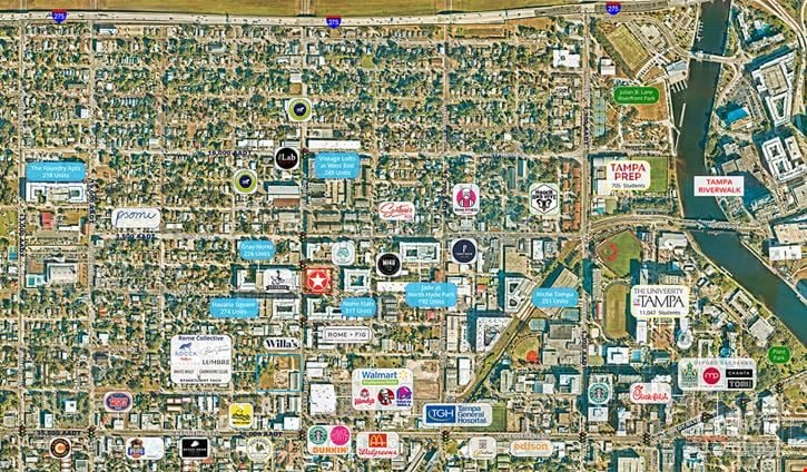 NoHo Flats Phase 2