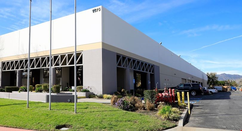 Preview of Industrial space for Rent at 1145 Arroyo Avenue