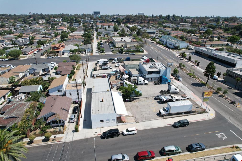 3061 Long Beach Blvd