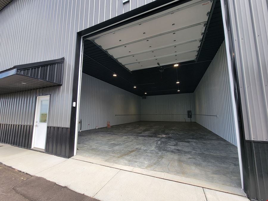 308 N. Heritage Road - East Building