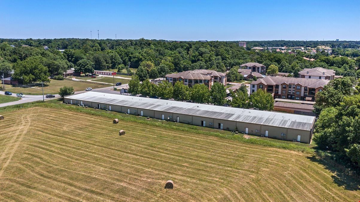 Stoney Brook Office Park