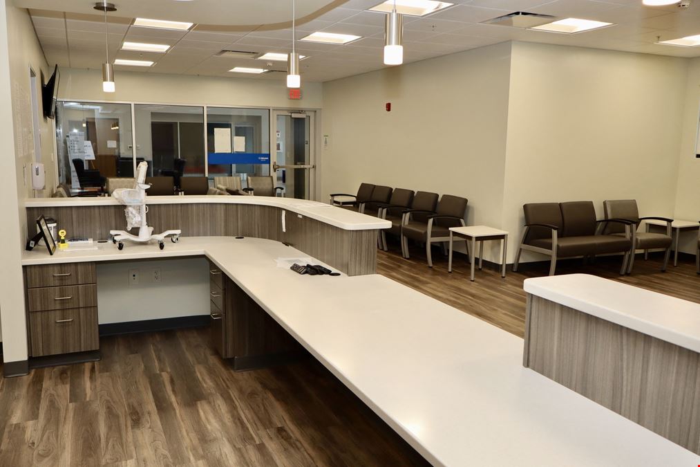 801 Joe Mann Blvd, Suite A