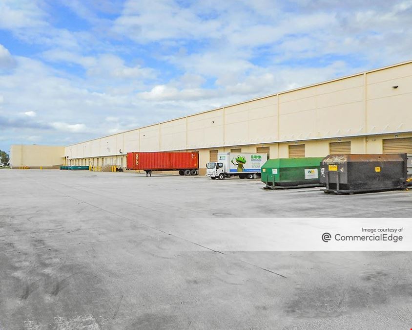 Doral @ 25th - 10000 NW 25th Street