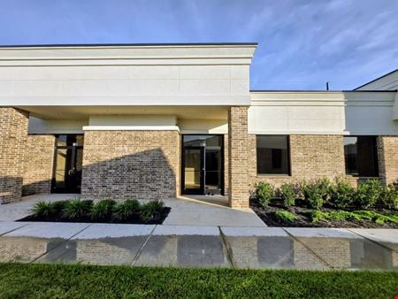 Preview of Office space for Rent at 6110 Sienna Ranch Road, Unit 502