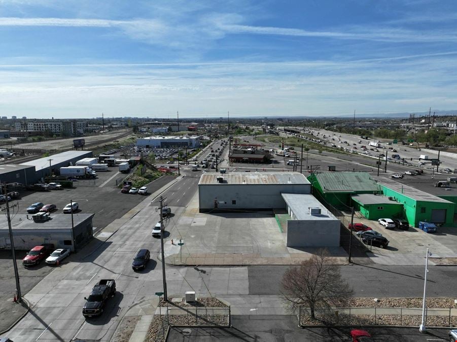 285 S Santa Fe Dr