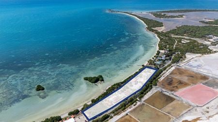 Preview of Other space for Sale at Boquerón