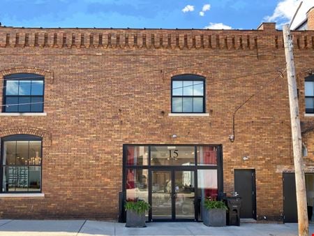 Preview of Office space for Rent at 15 East 6th Avenue