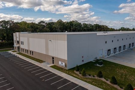 Preview of Industrial space for Rent at 780 Coopertown Road