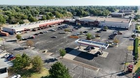 Heisman Square