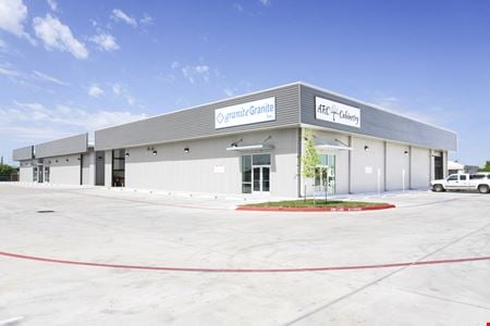 Preview of Industrial space for Rent at 5625 Greenwood Dr
