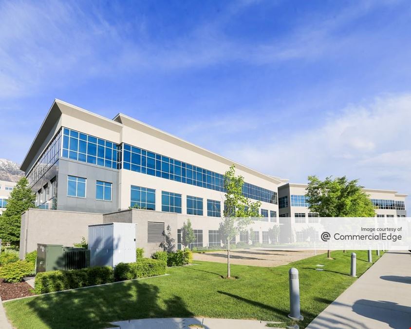 Riverwoods Business Park