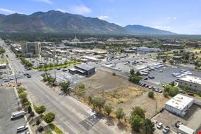 Ogden Opportunity Zone Site