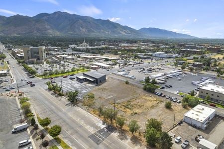 Preview of Industrial space for Sale at 2023 Wall Ave