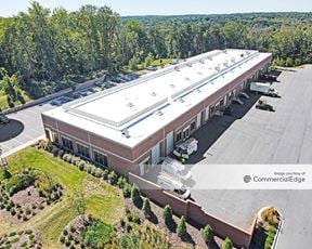 I-97 Business Park - 258 Najoles Road