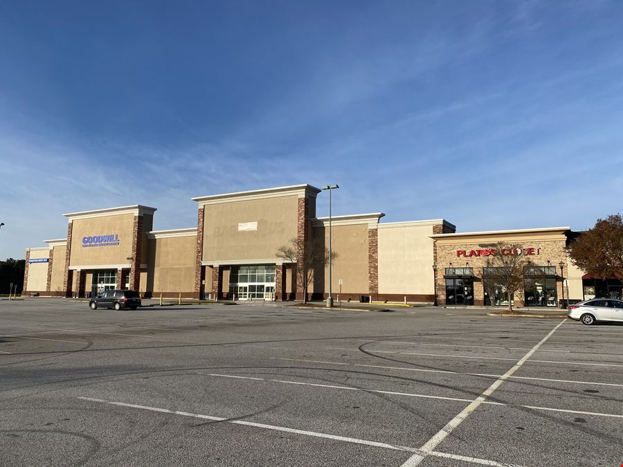 Plaza Mall of Georgia