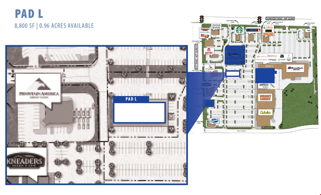Sandcreek Commons