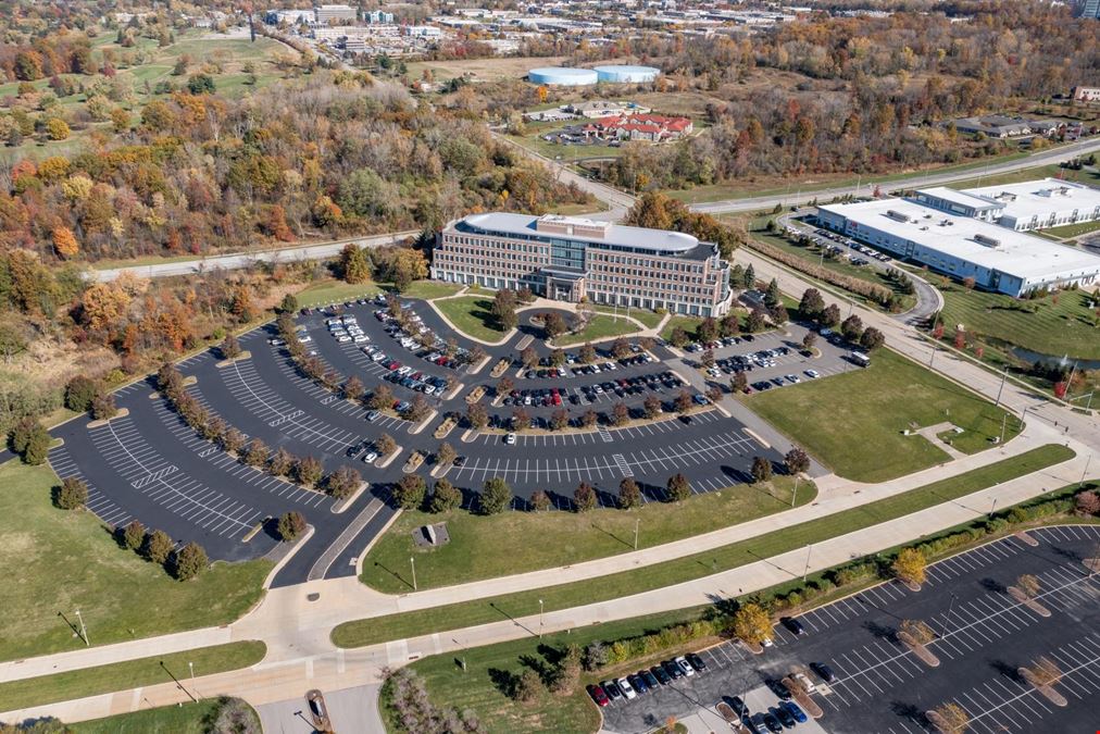 Metropolitan Plaza