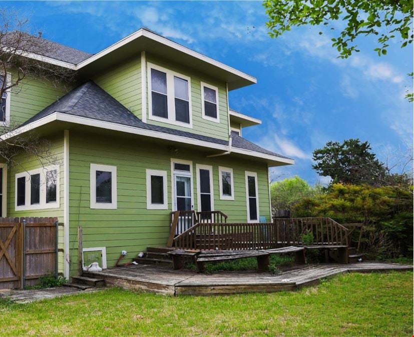 802 South 37th Street