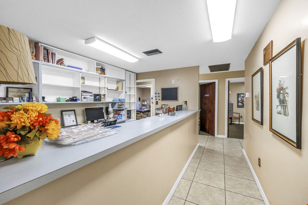 Medical Condo