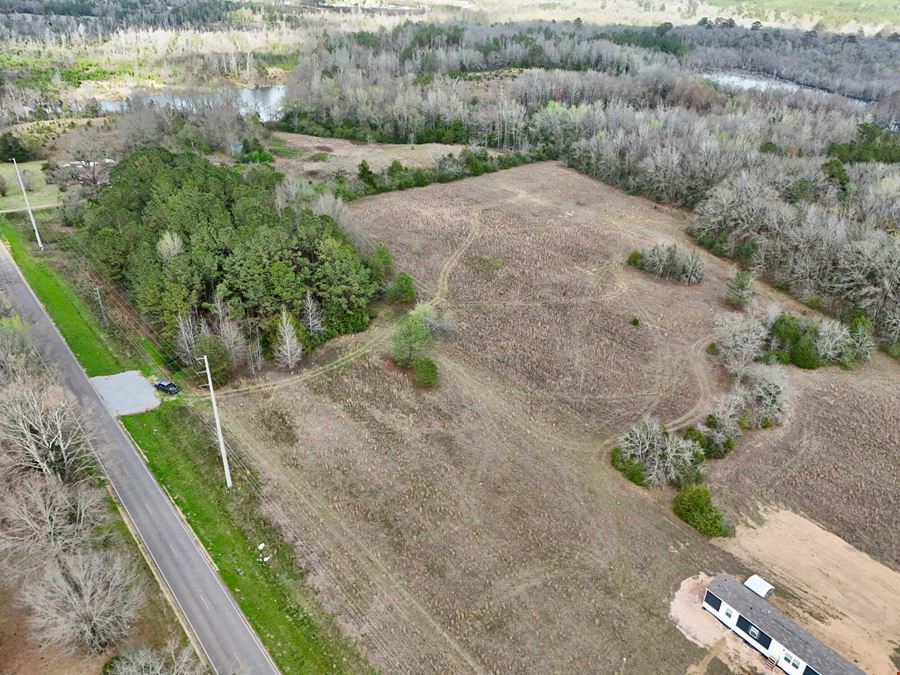 Everly Place Homesite