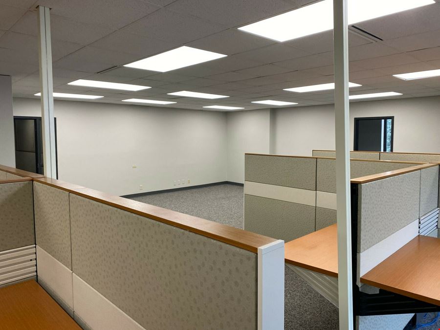 Jameson Office
