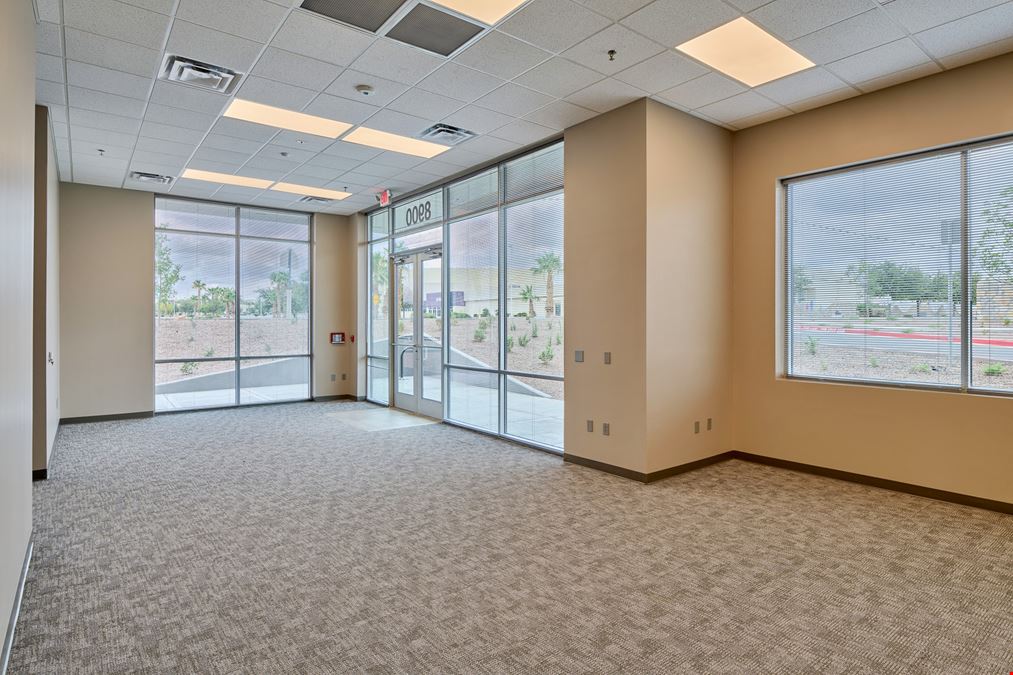 Valley Crest Commerce Center
