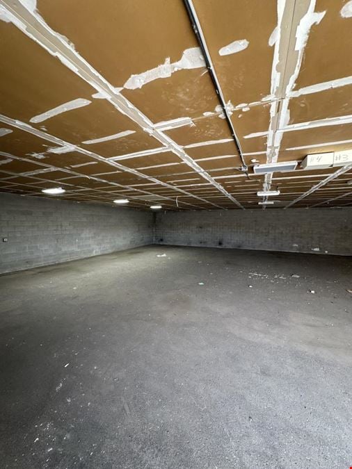 101 Industrial Avenue NE
