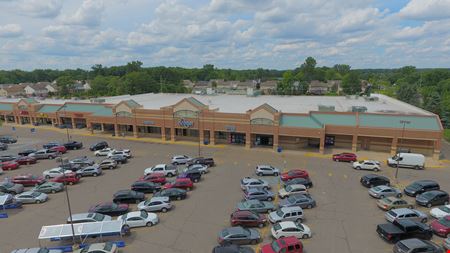 City Centre Plaza - Westland