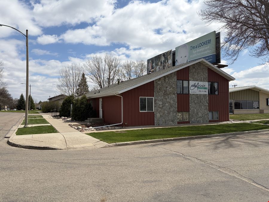 1305 East Central Avenue