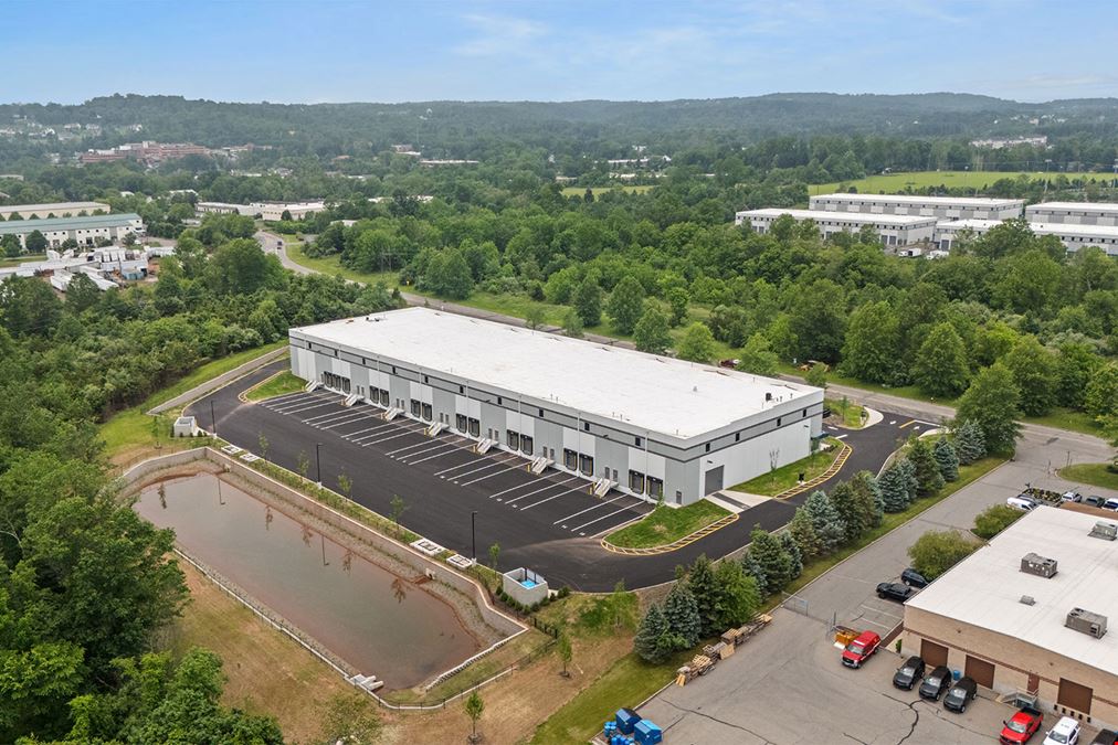 Flemington Junction Business Center II