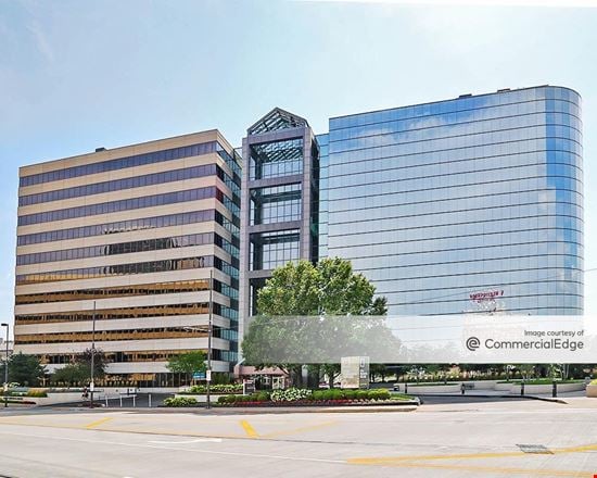 Preview of Office space for Rent at 2300 Main Street