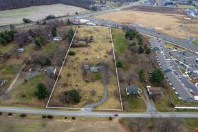 6.2 ACRES RESIDENTIAL/MULTIFAMILY DEVELOPMENT LAND