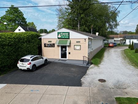 Preview of Retail space for Sale at 2770 Cory Avenue
