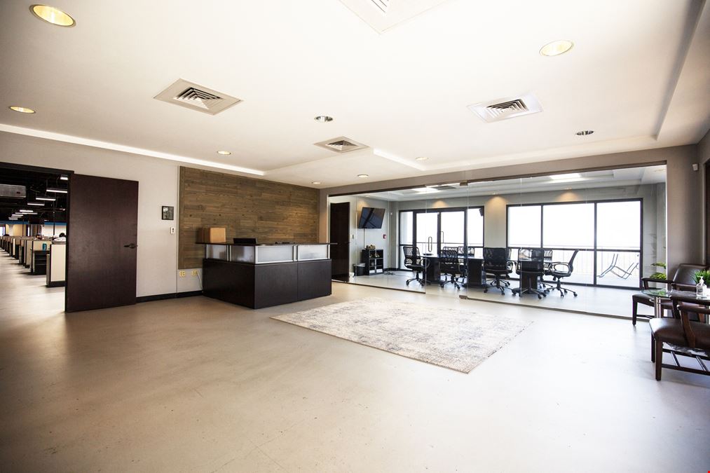500 Beacon Parkway