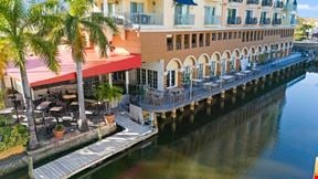 1109 East Las Olas Boulevard