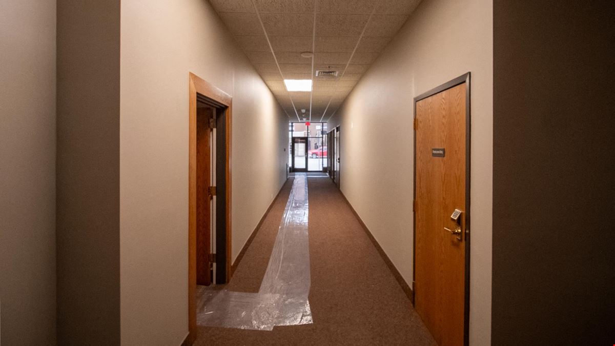 Downtown Business Suite