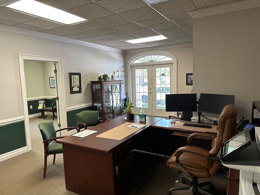 3730-A Executive Center Dr.