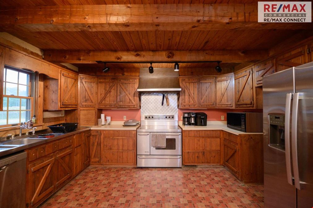 17466 Benns Church - Cottage Building Lease Listing