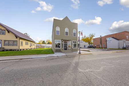Preview of Mixed Use space for Sale at 305 Main Street