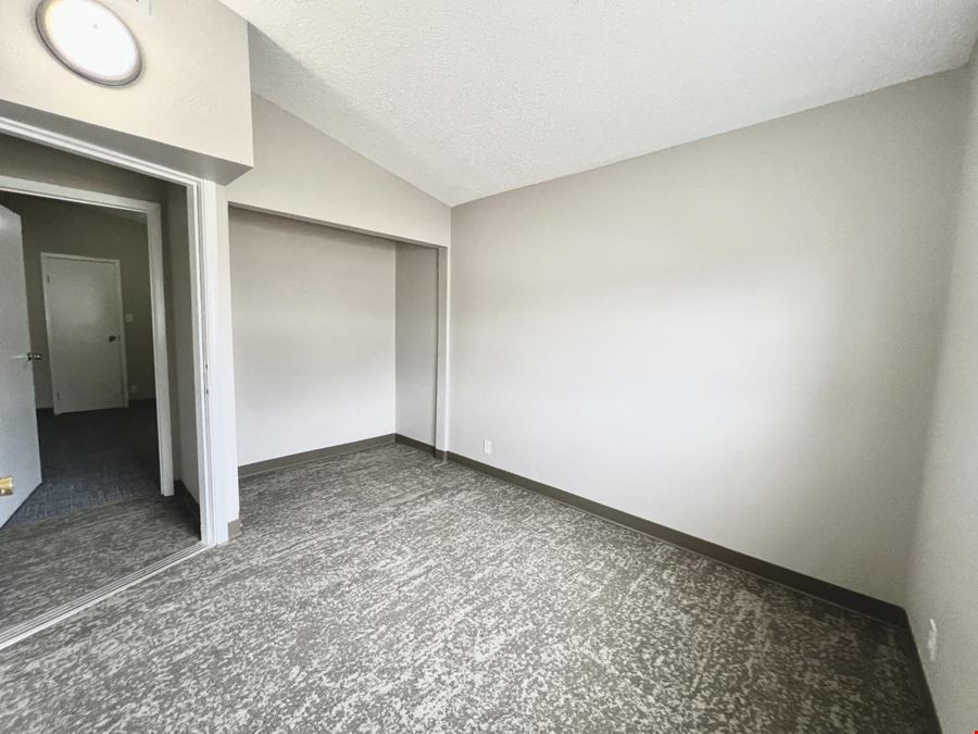 Splendora, TX - Old HWY 59 N - Office Space for Lease