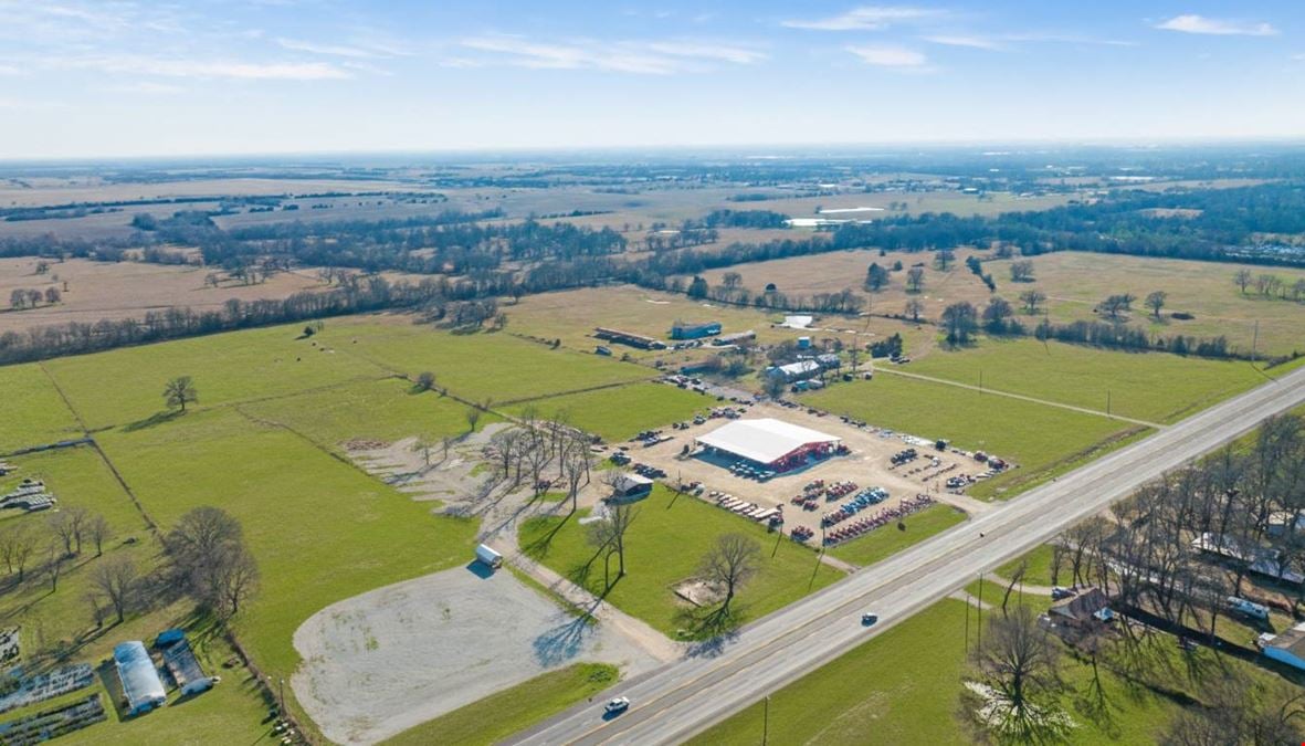 3052 HWY 82 E