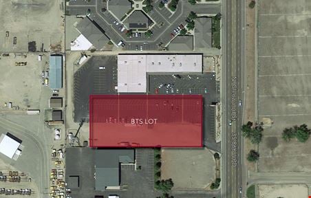 5443 N. Glenwood St.