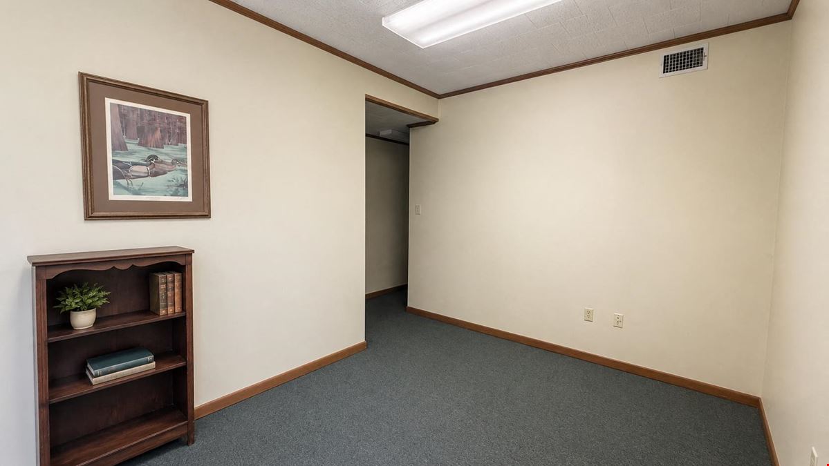Quail Run Office Park