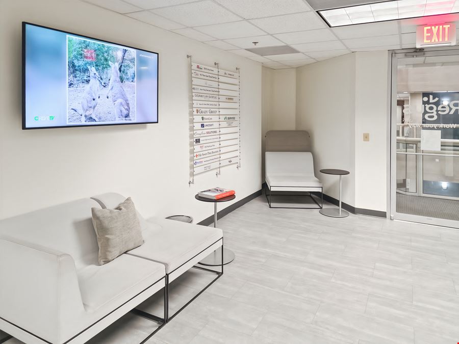 Regus - Columbia - Stoneridge Drive