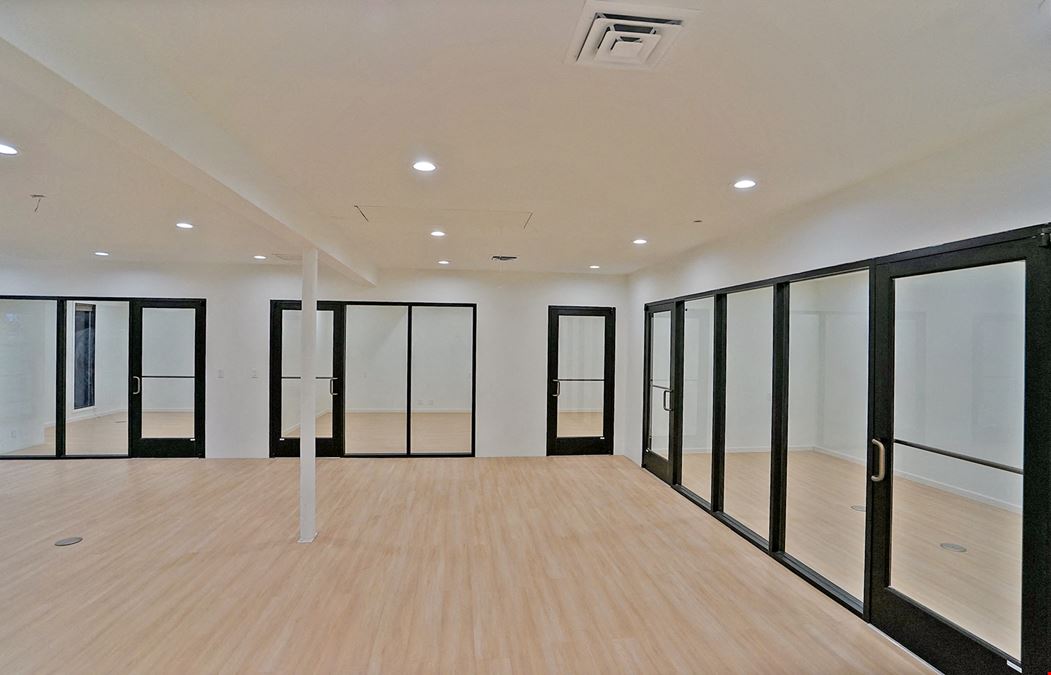 Priced to Sell - High Visibility Office