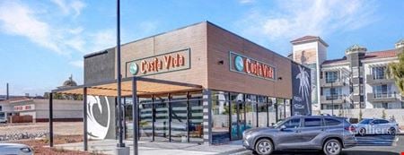 Preview of Retail space for Sale at 808 E Flamingo Rd