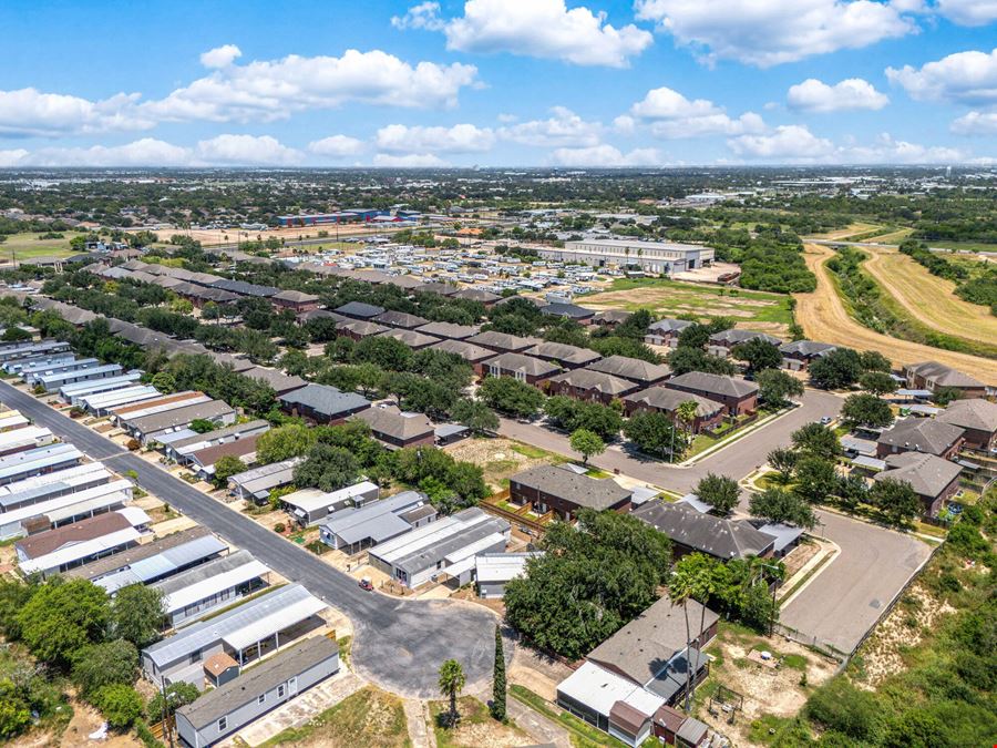 Last Remaining Lot in Shary Landing | 0.21 ±AC | Zoned R-2 | McAllen, TX